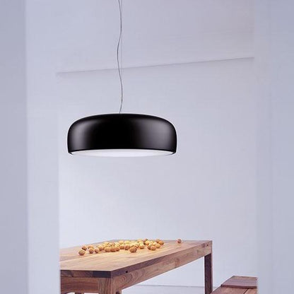 Suspension lumineuse Flos Smithfield