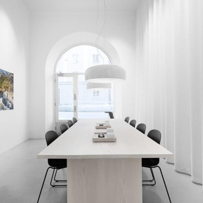 Suspension lumineuse Flos Smithfield