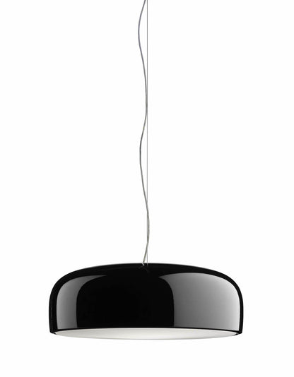 Suspension lumineuse Flos Smithfield
