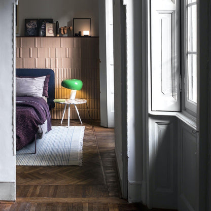 Lampe de table Flos Snoopy