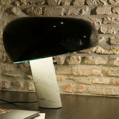 Lampe de table Flos Snoopy