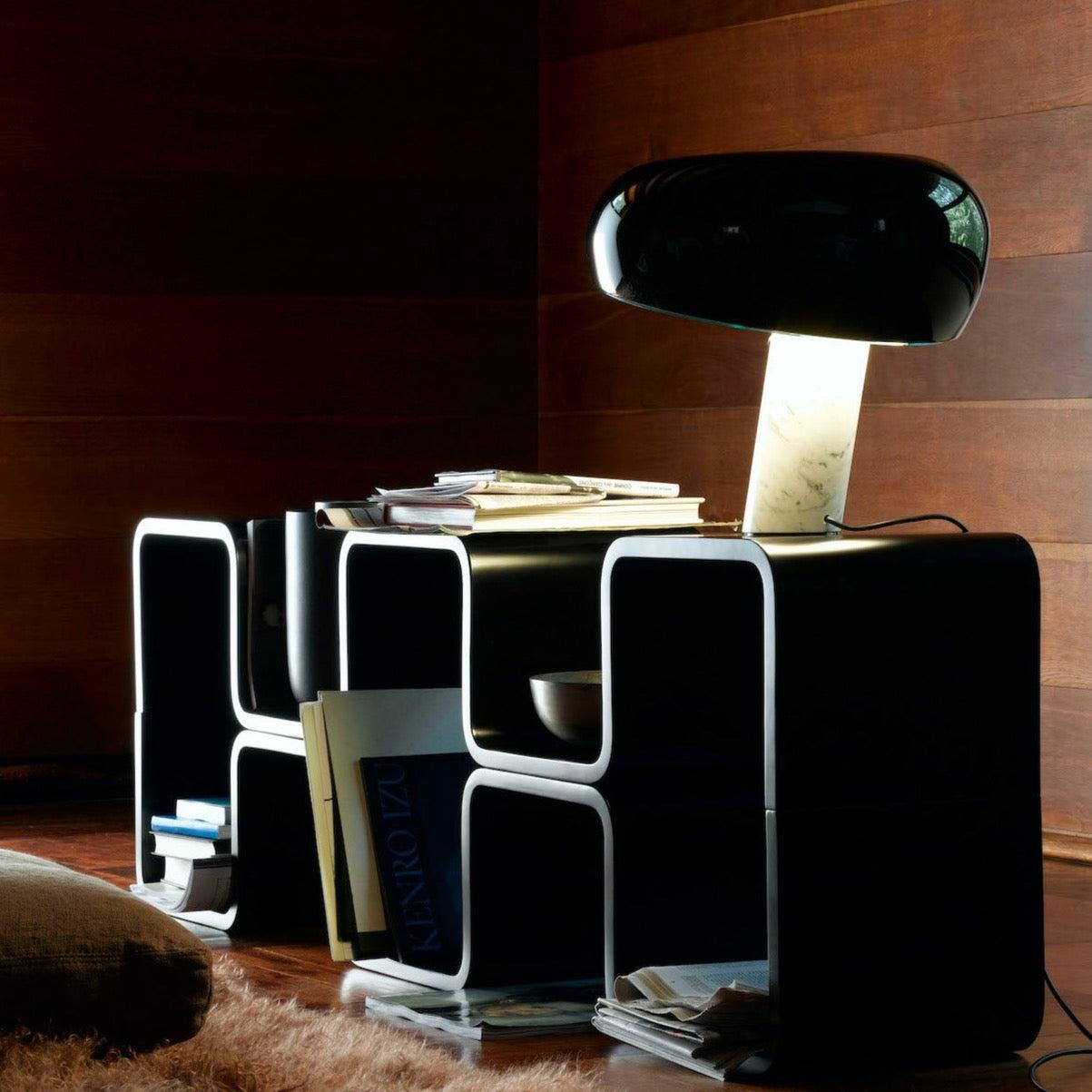 Lampe de table Flos Snoopy