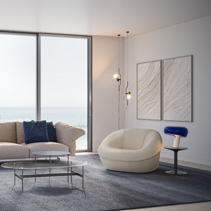 Lampe de table Flos Snoopy