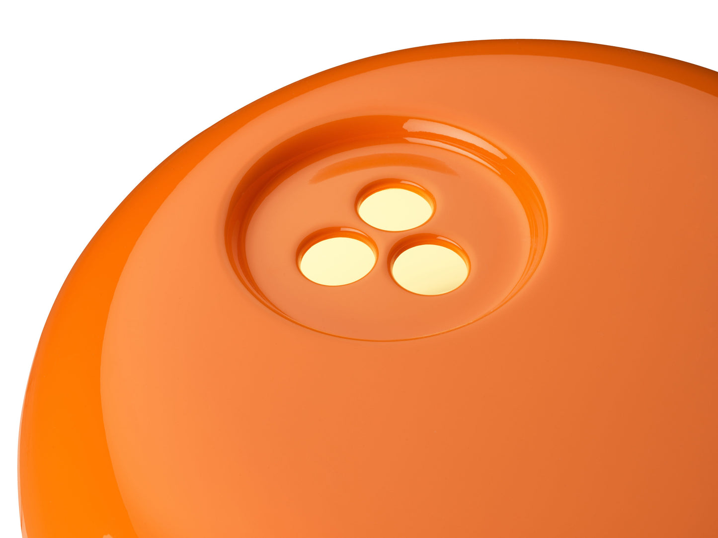 Lampe de table Flos Snoopy