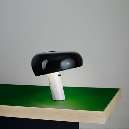 Lampe de table Flos Snoopy