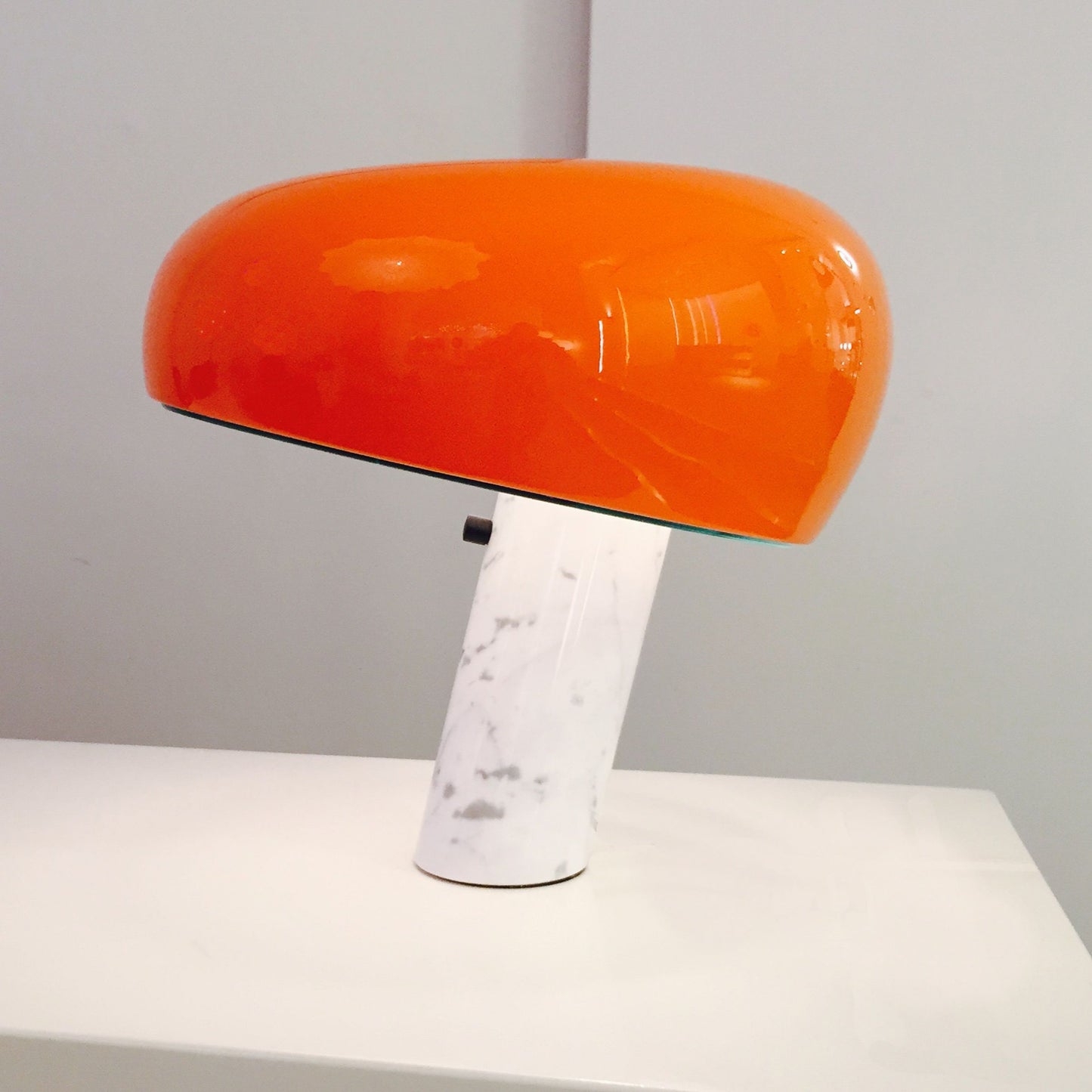 Lampe de table Flos Snoopy