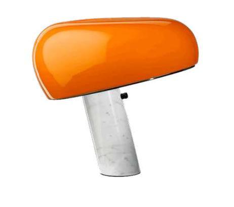 Lampe de table Flos Snoopy
