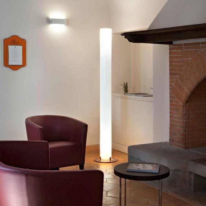 Lampadaire Flos Stylos