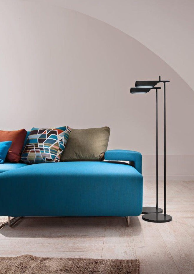 Lampadaire Flos Tab