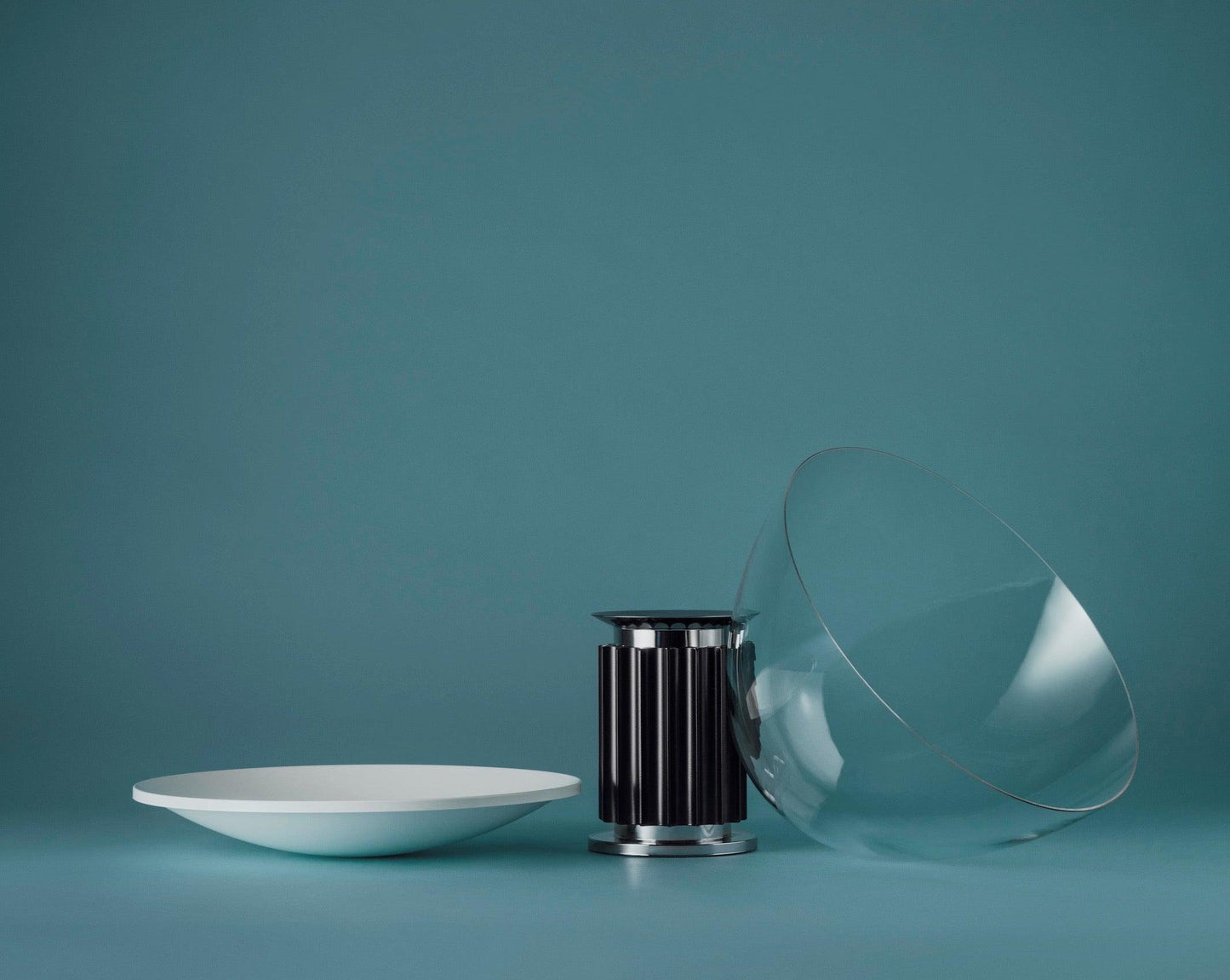 Lampe de table Flos Taccia Small