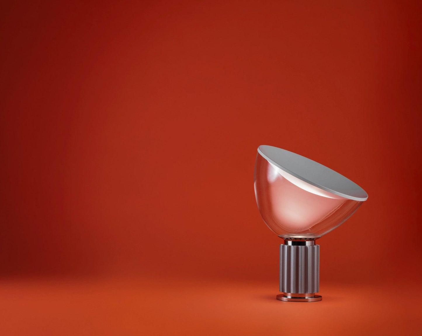 Lampe de table Flos Taccia Small