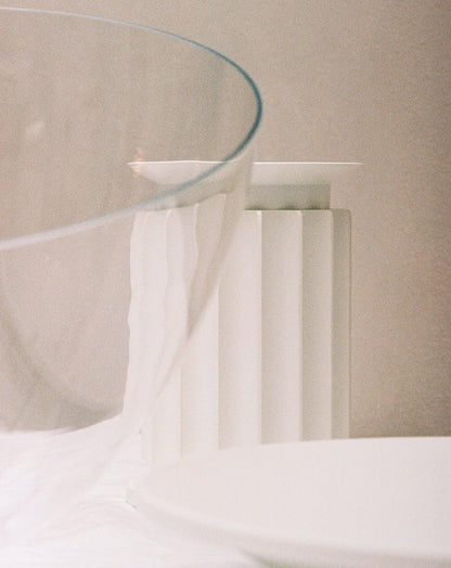 Lampe de table Flos Taccia Small