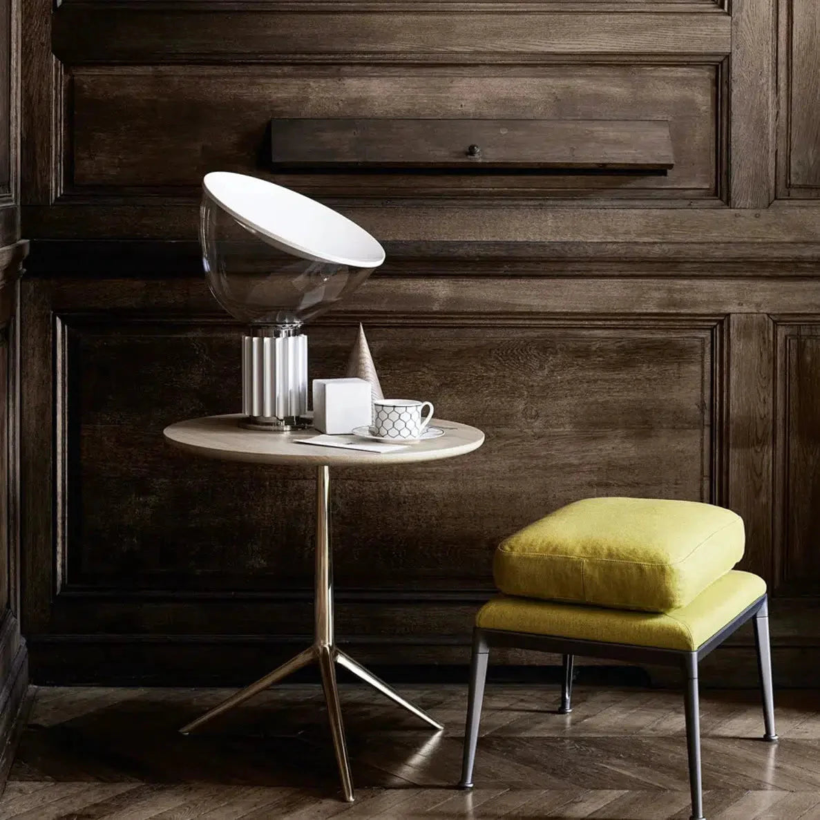 Lampe de table Flos Taccia Small