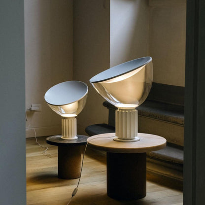 Lampe de table Flos Taccia Small