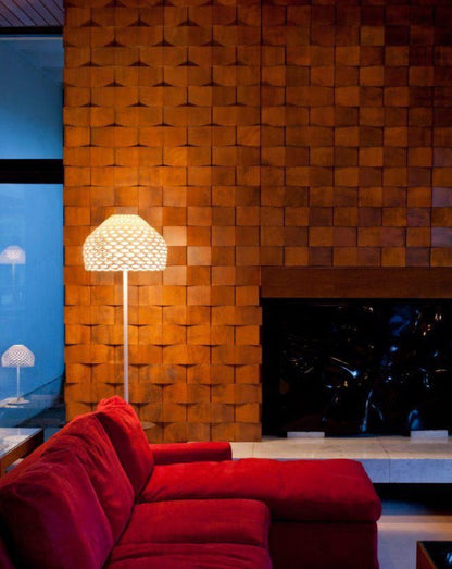 Lampadaire Flos Tatou