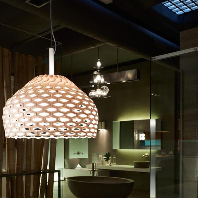 Suspension lumineuse Flos Tatou