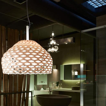 Suspension lumineuse Flos Tatou