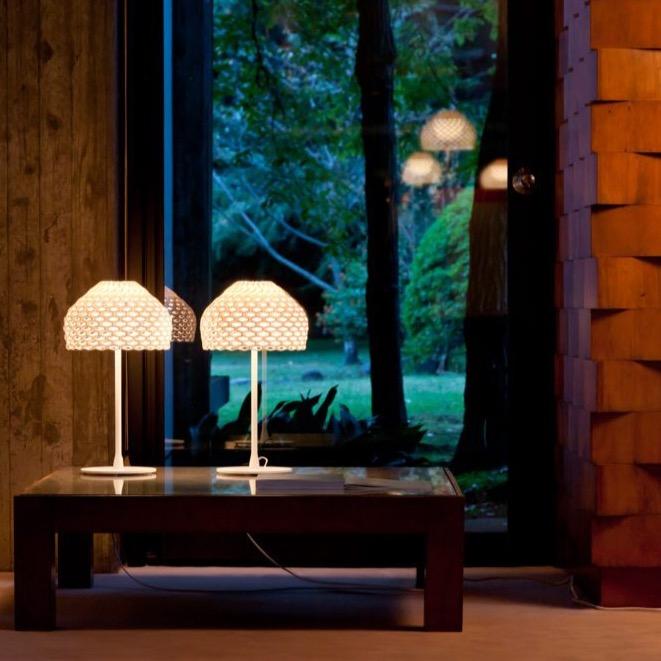 Lampe de table Flos Tatou