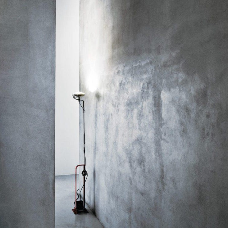 Lampadaire Flos Toio