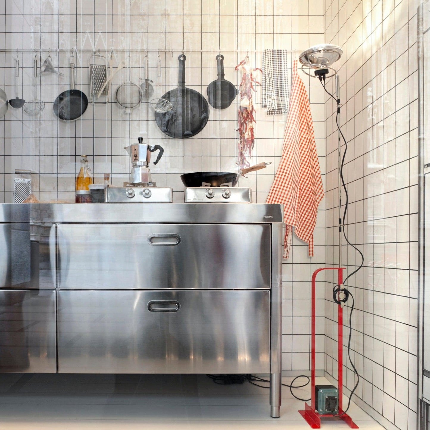 Lampadaire Flos Toio