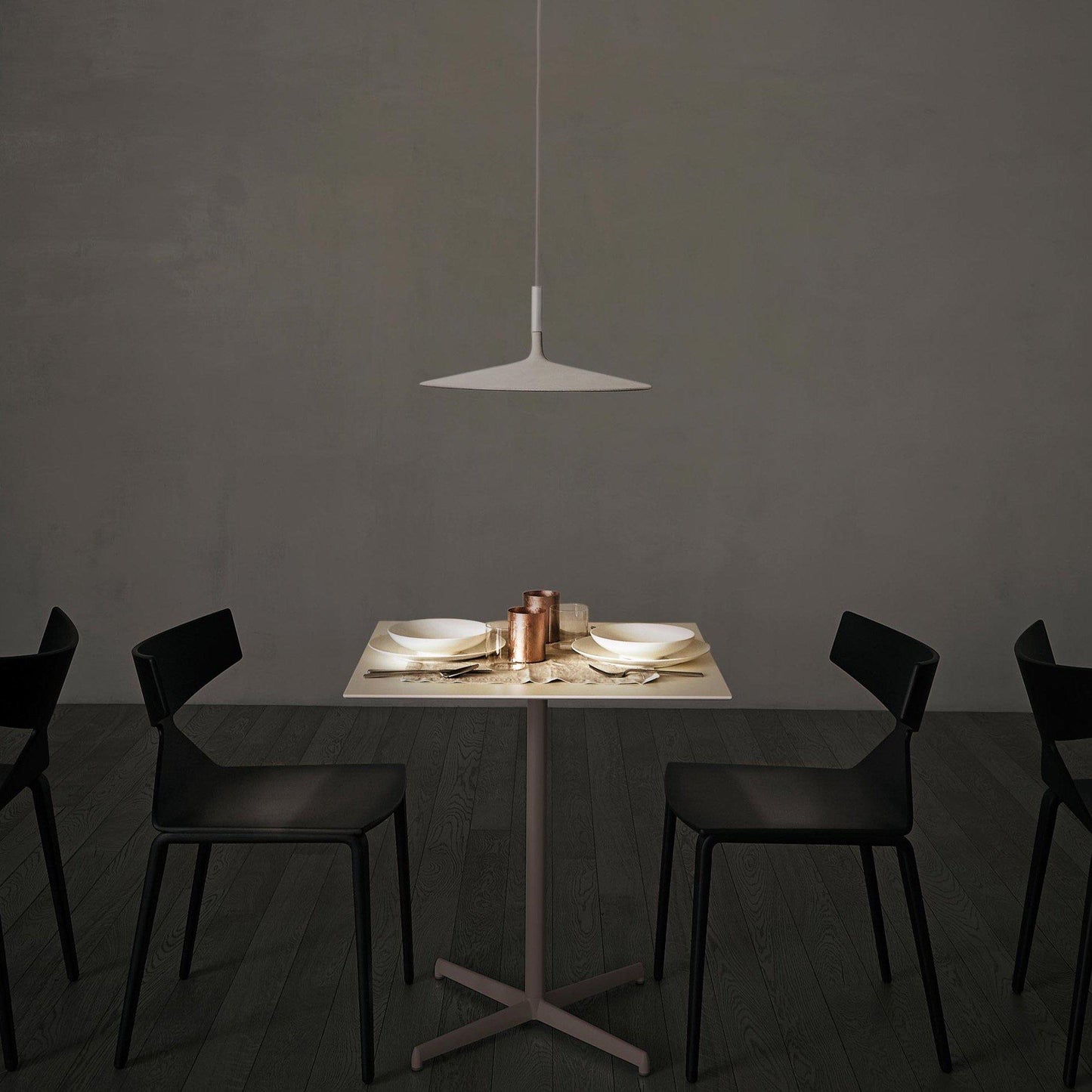 Suspension Foscarini Aplomb Large
