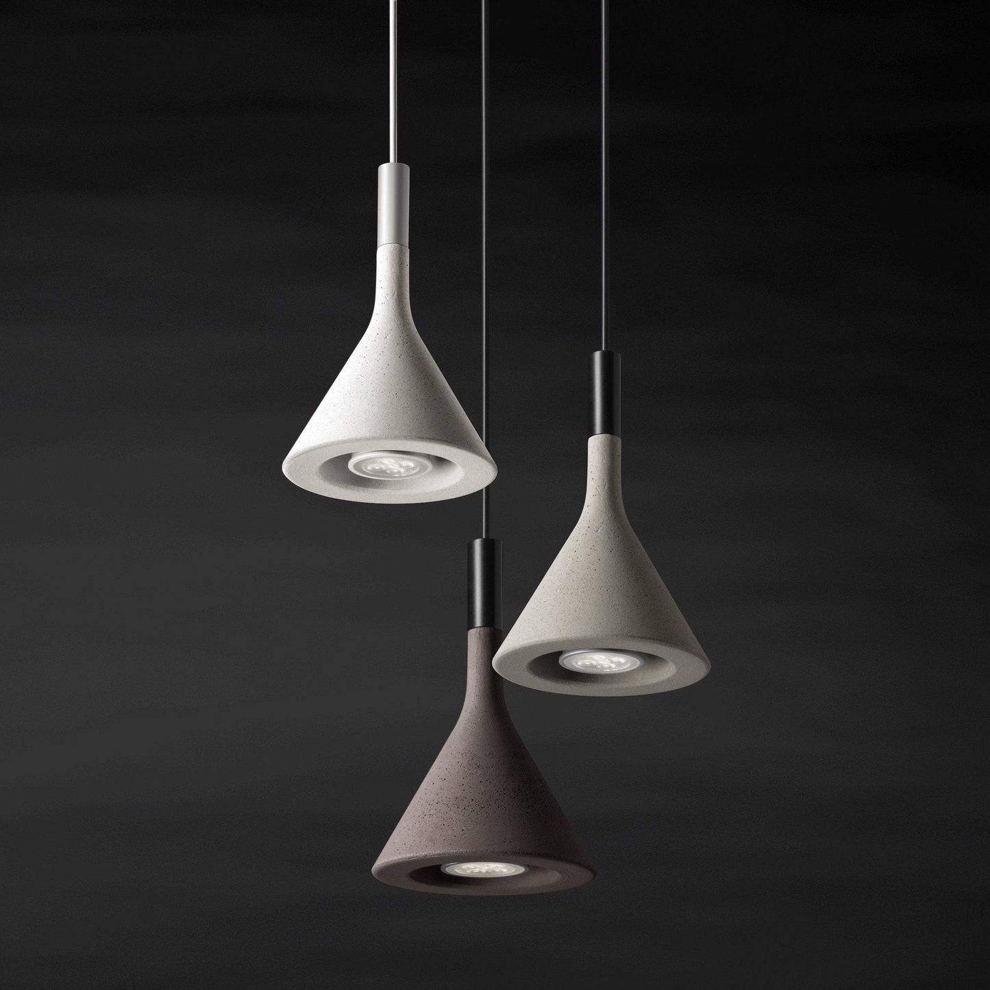 Foscarini Aplomb Mini Suspension
