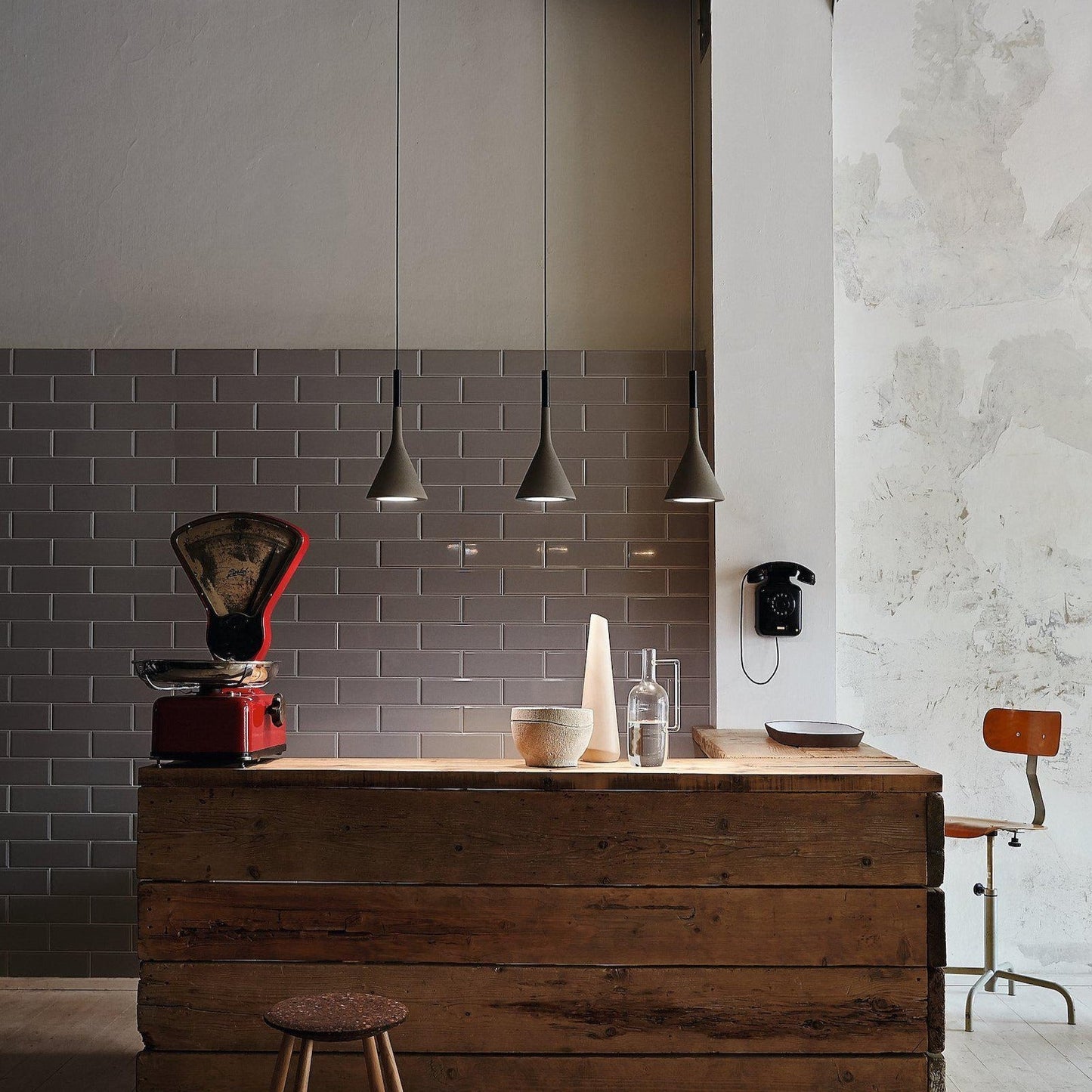 Foscarini Aplomb Suspension