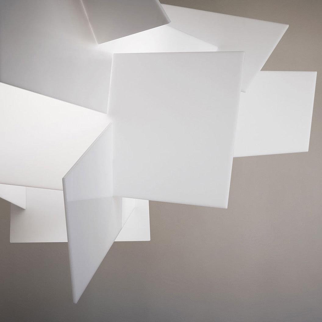 Suspension lumineuse Foscarini Big Bang
