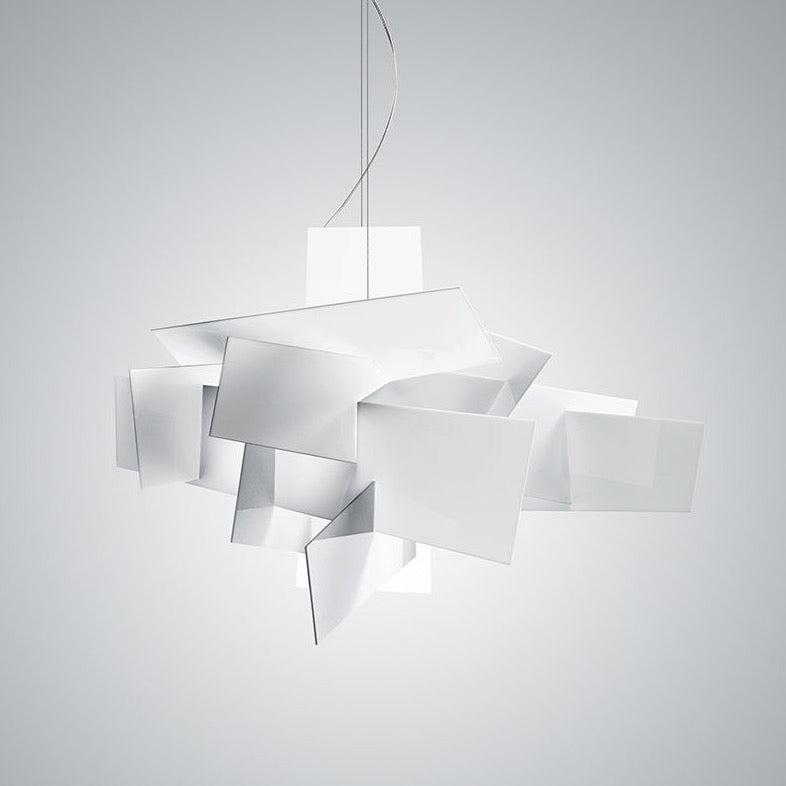 Suspension lumineuse Foscarini Big Bang