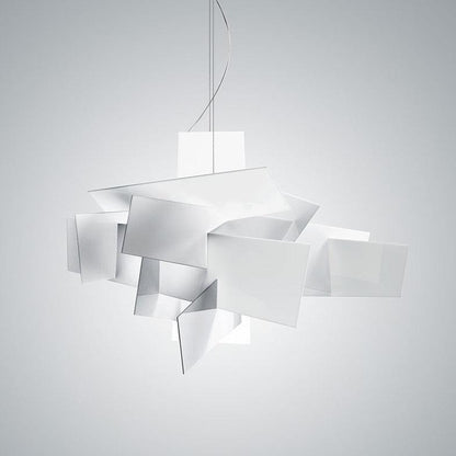 Suspension lumineuse Foscarini Big Bang