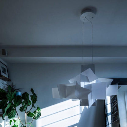 Suspension lumineuse Foscarini Big Bang