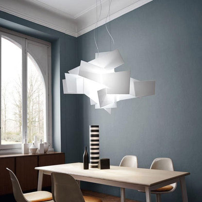 Suspension lumineuse Foscarini Big Bang