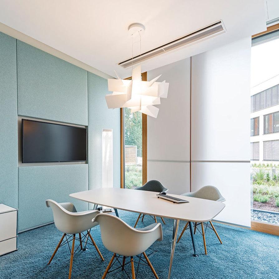 Suspension lumineuse Foscarini Big Bang