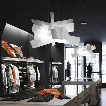 Suspension lumineuse Foscarini Big Bang