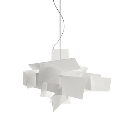 Suspension lumineuse Foscarini Big Bang