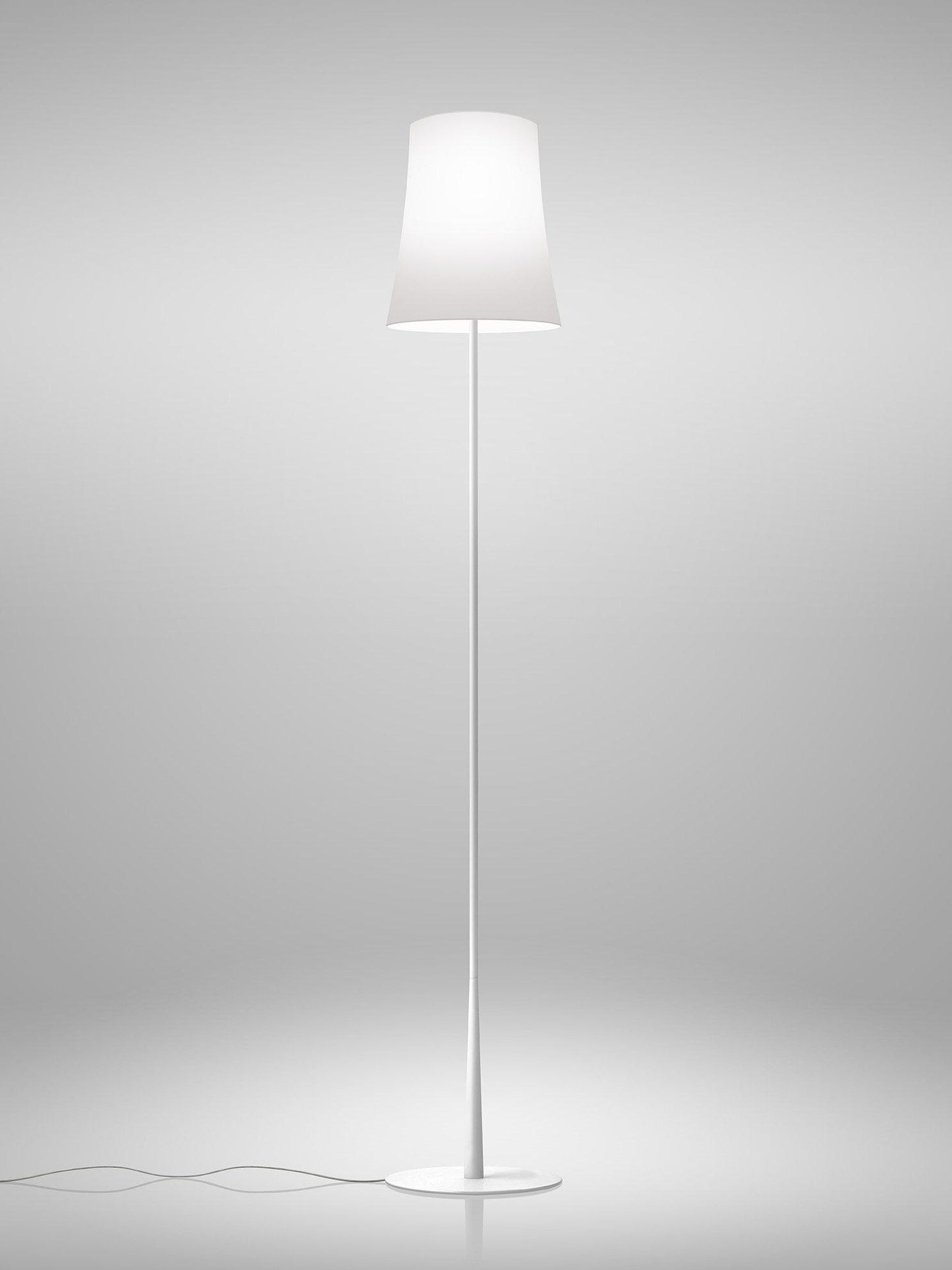 Lampadaire Foscarini Birdie Easy
