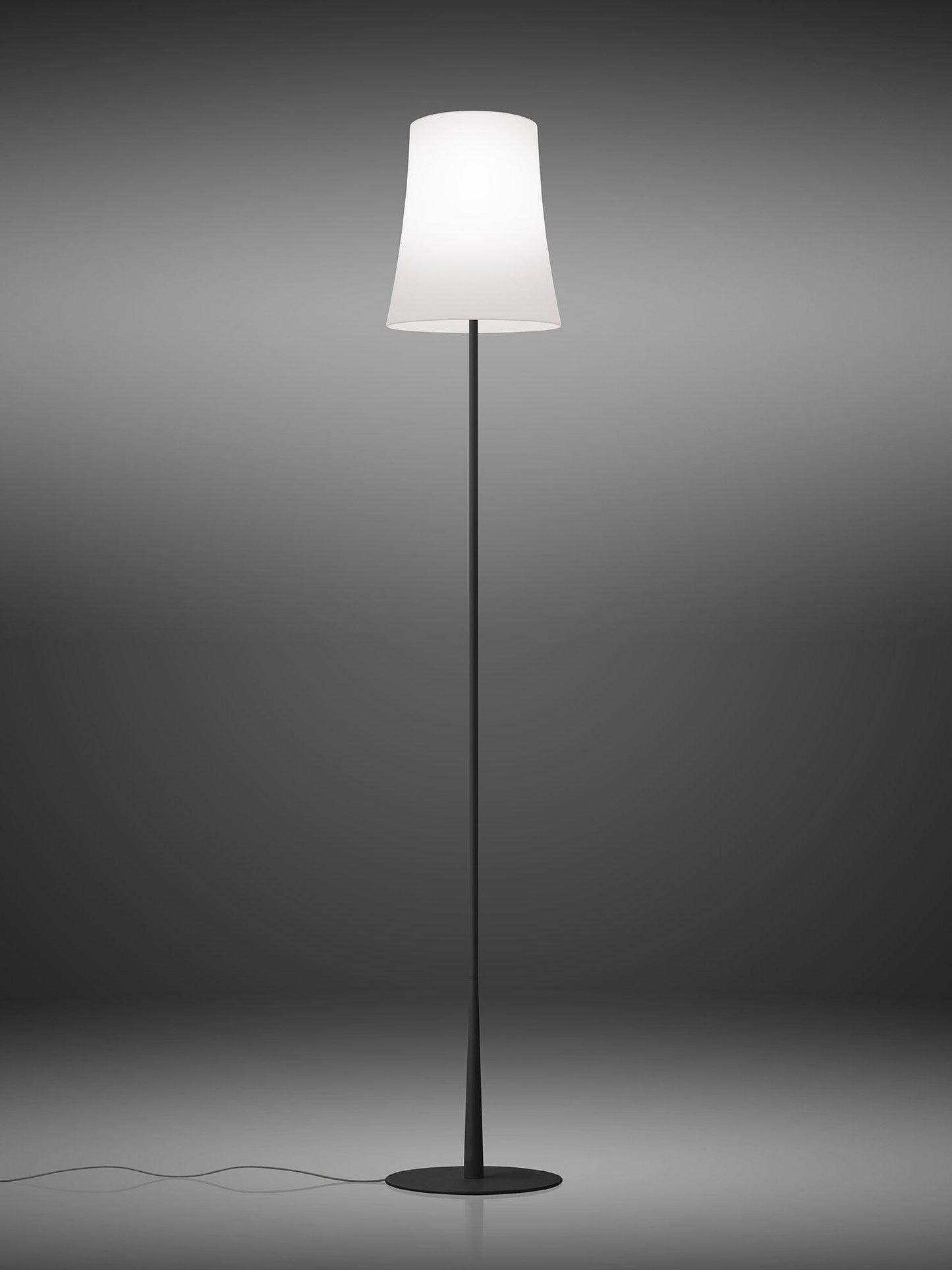 Lampadaire Foscarini Birdie Easy