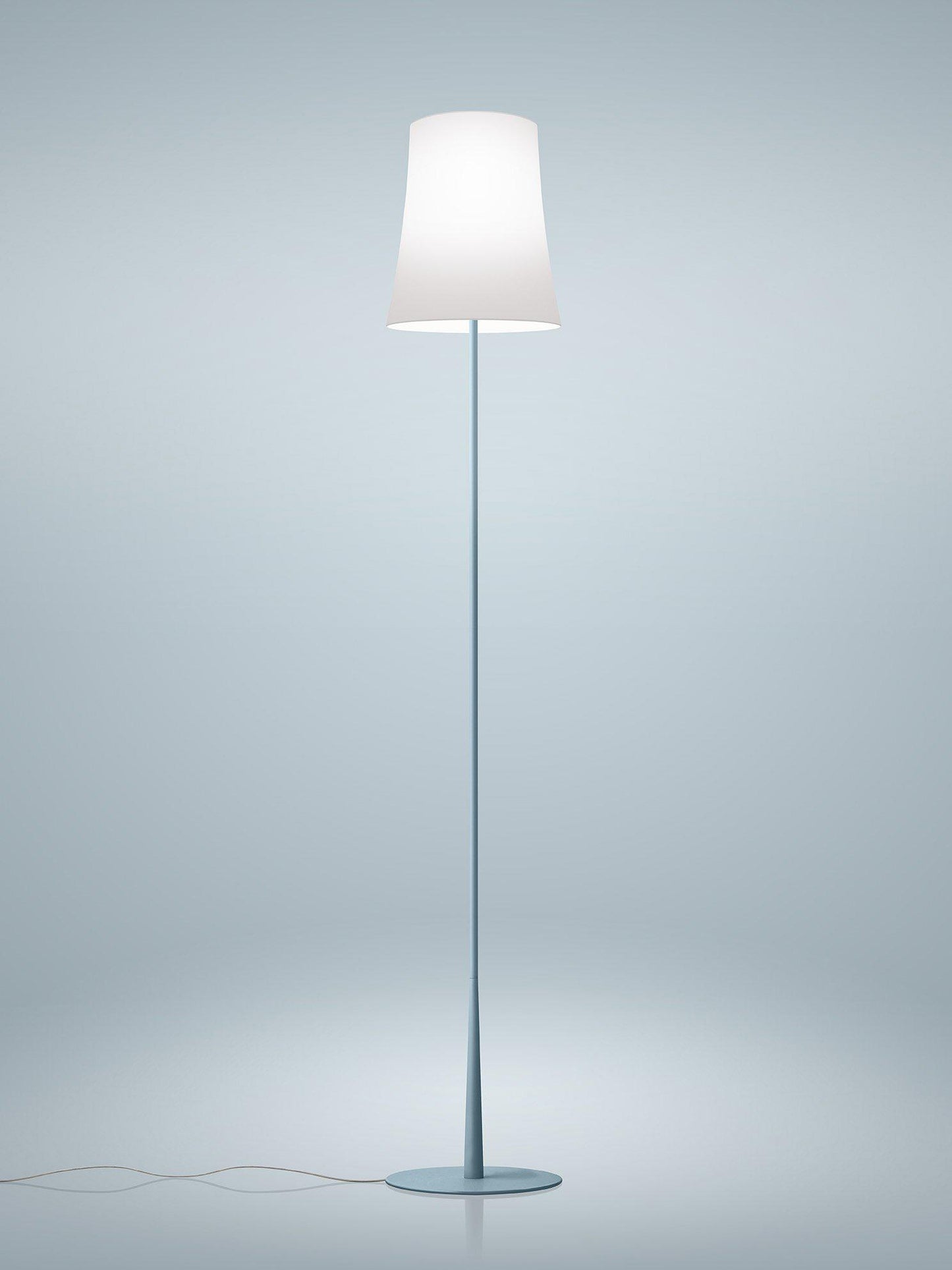 Lampadaire Foscarini Birdie Easy
