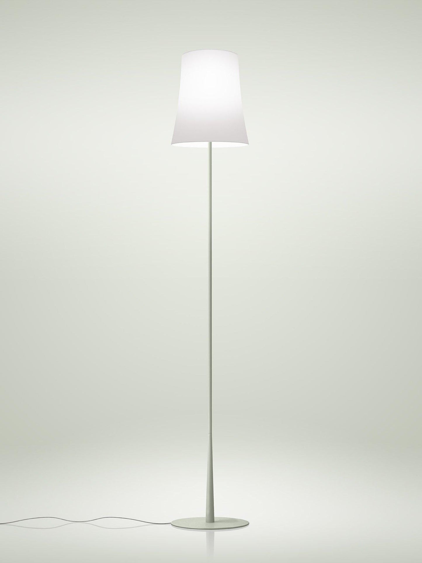 Lampadaire Foscarini Birdie Easy