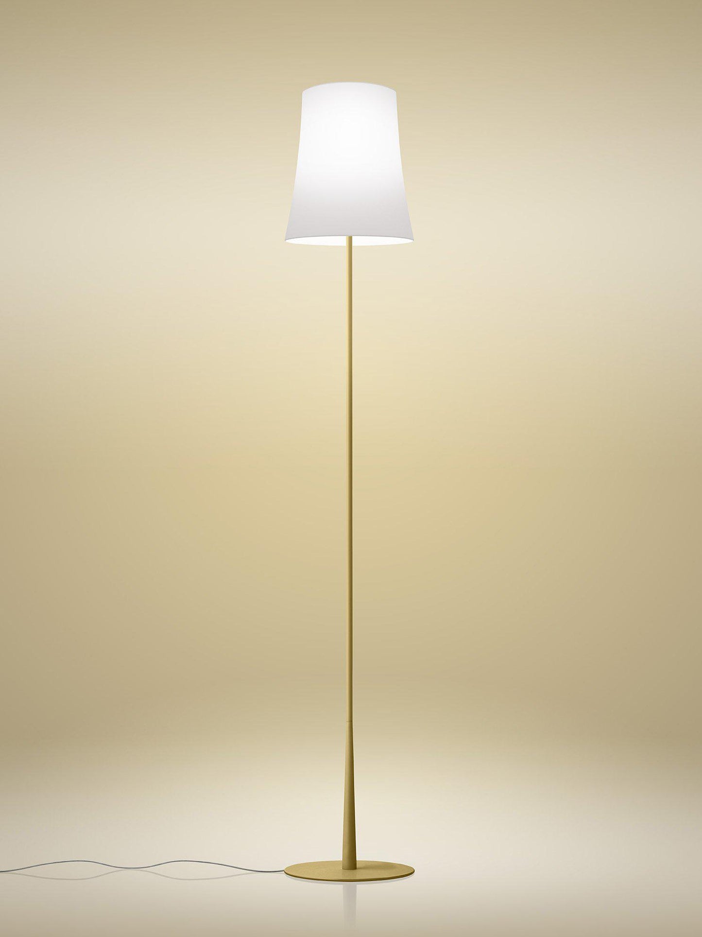 Lampadaire Foscarini Birdie Easy