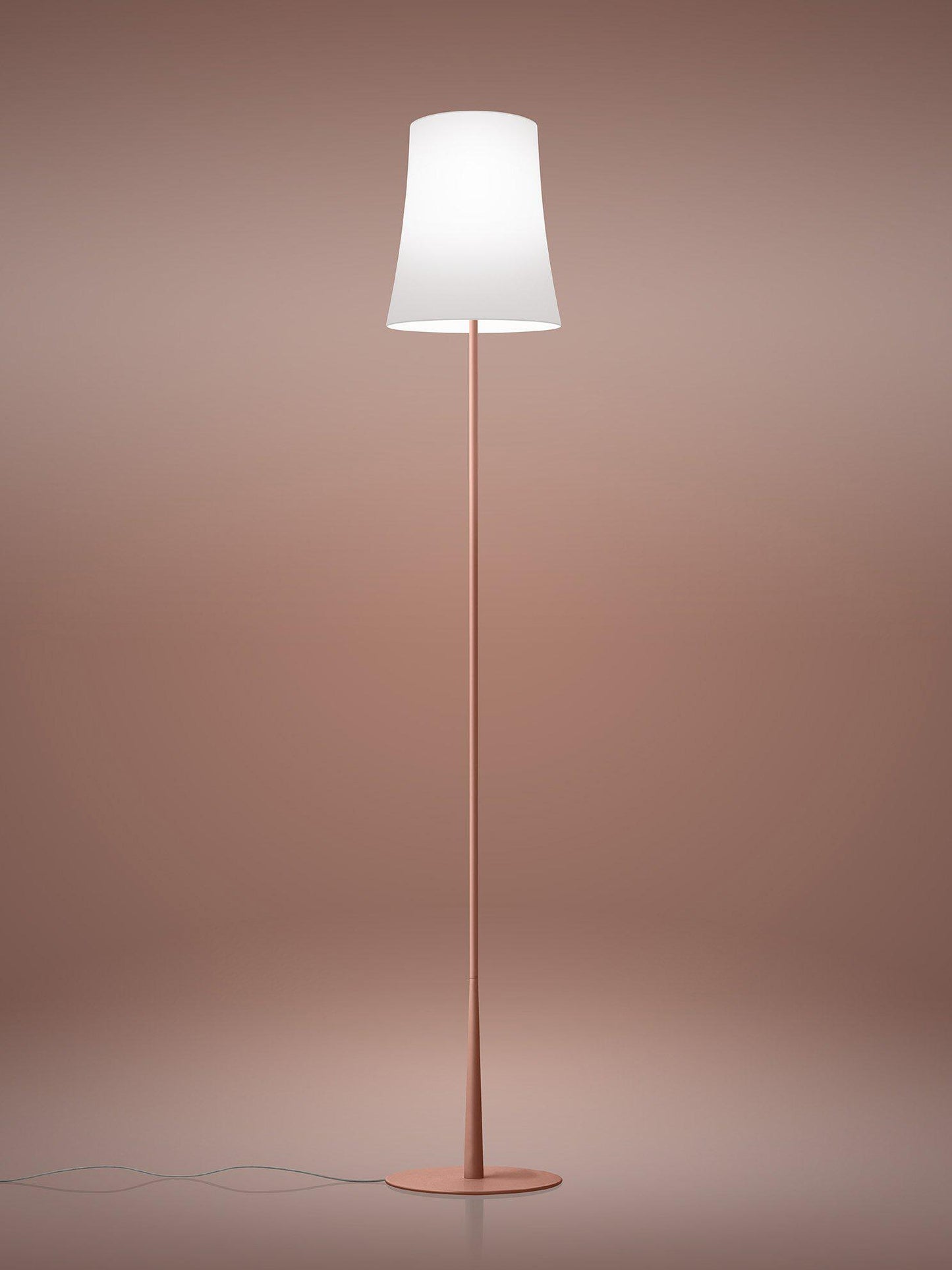Lampadaire Foscarini Birdie Easy