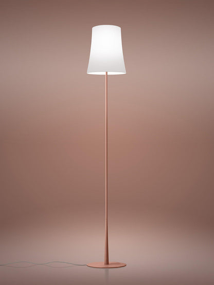 Lampadaire Foscarini Birdie Easy