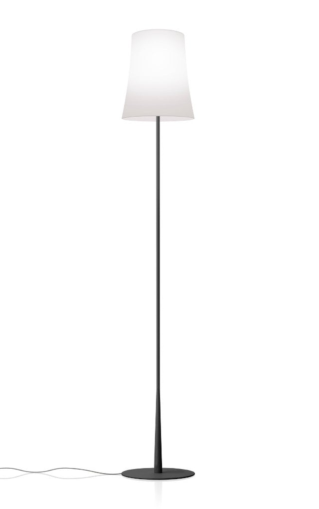 Lampadaire Foscarini Birdie Easy