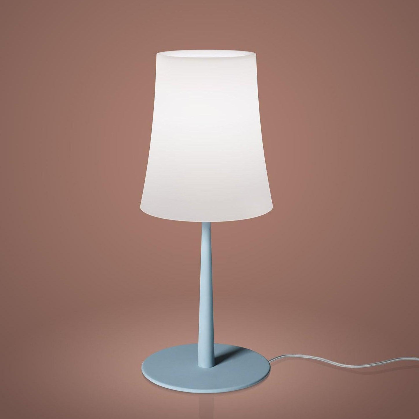 Lampe de table Foscarini Birdie Easy
