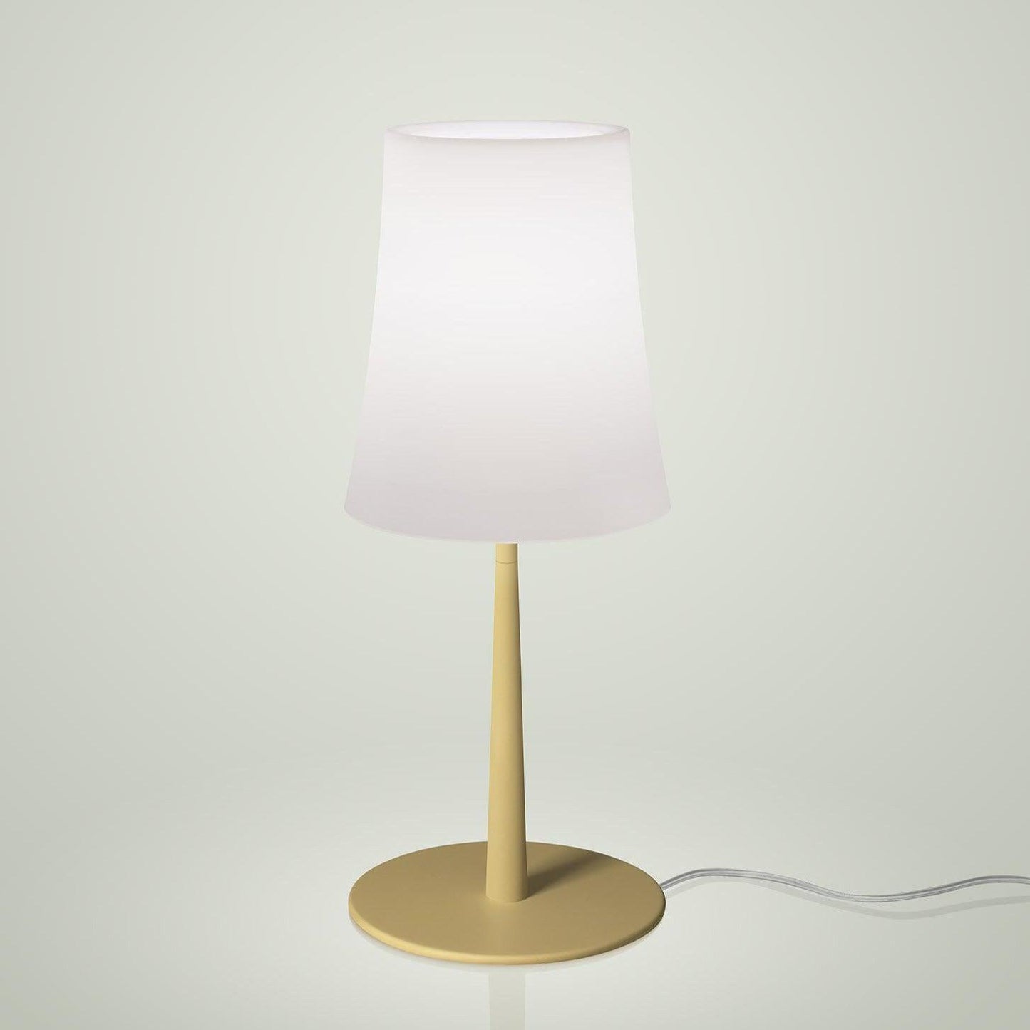 Lampe de table Foscarini Birdie Easy