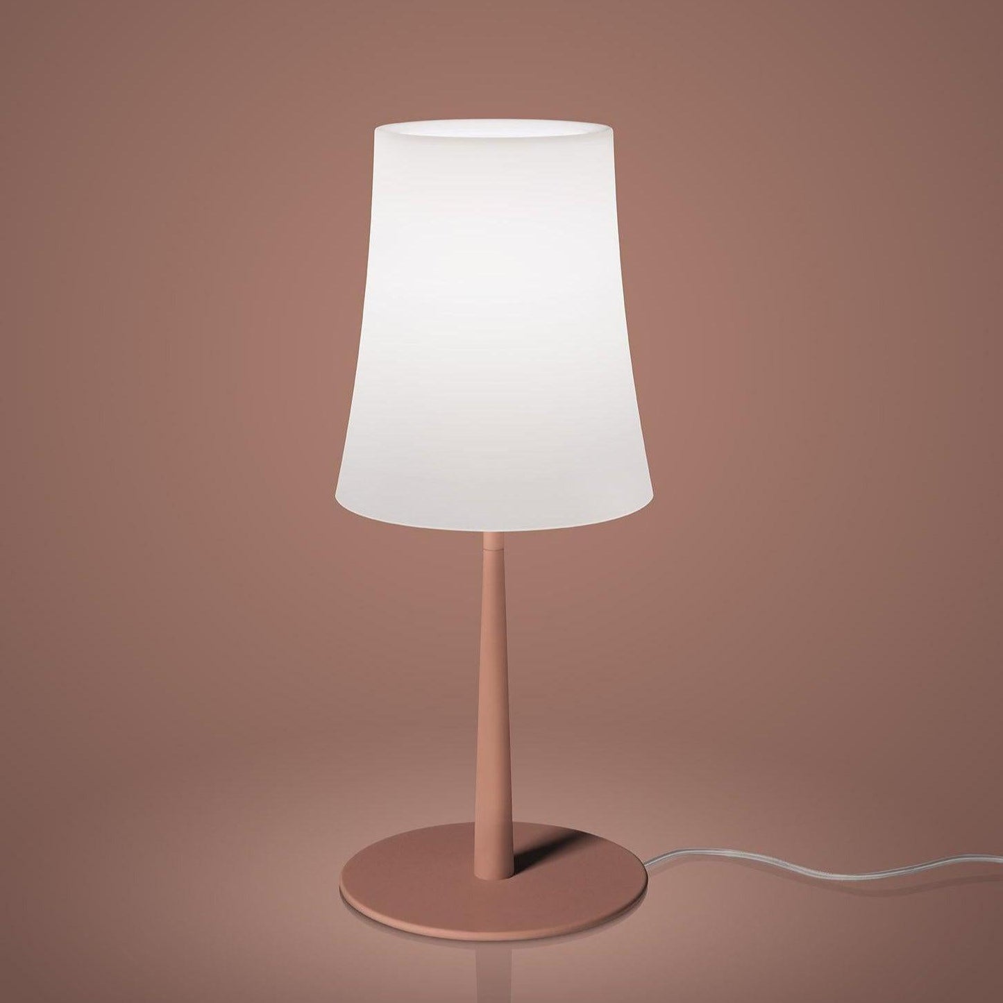 Lampe de table Foscarini Birdie Easy