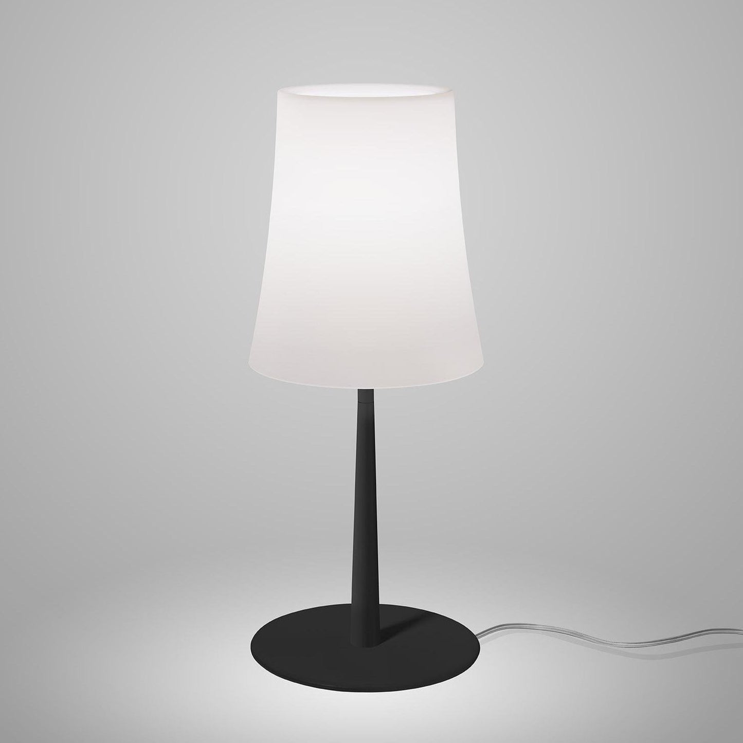 Lampe de table Foscarini Birdie Easy
