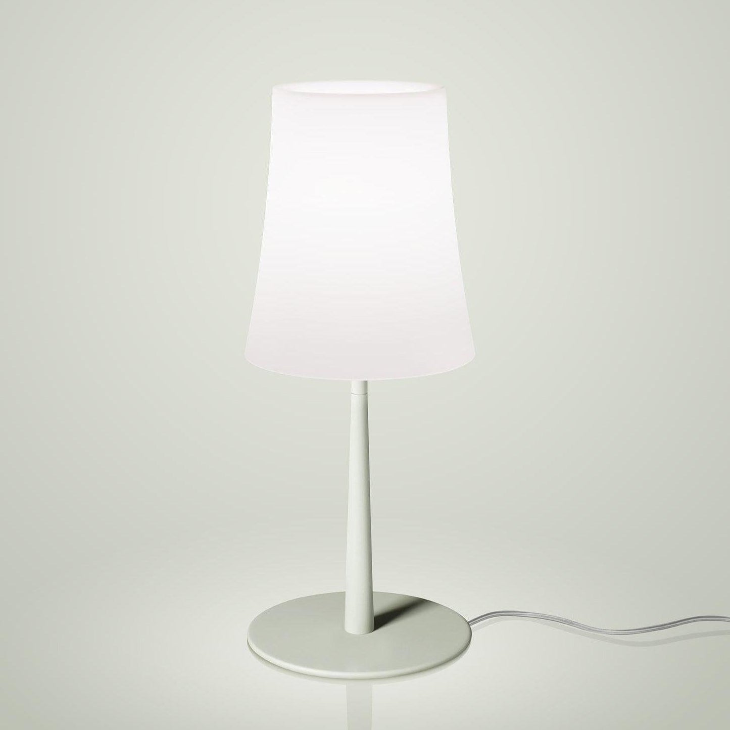 Lampe de table Foscarini Birdie Easy