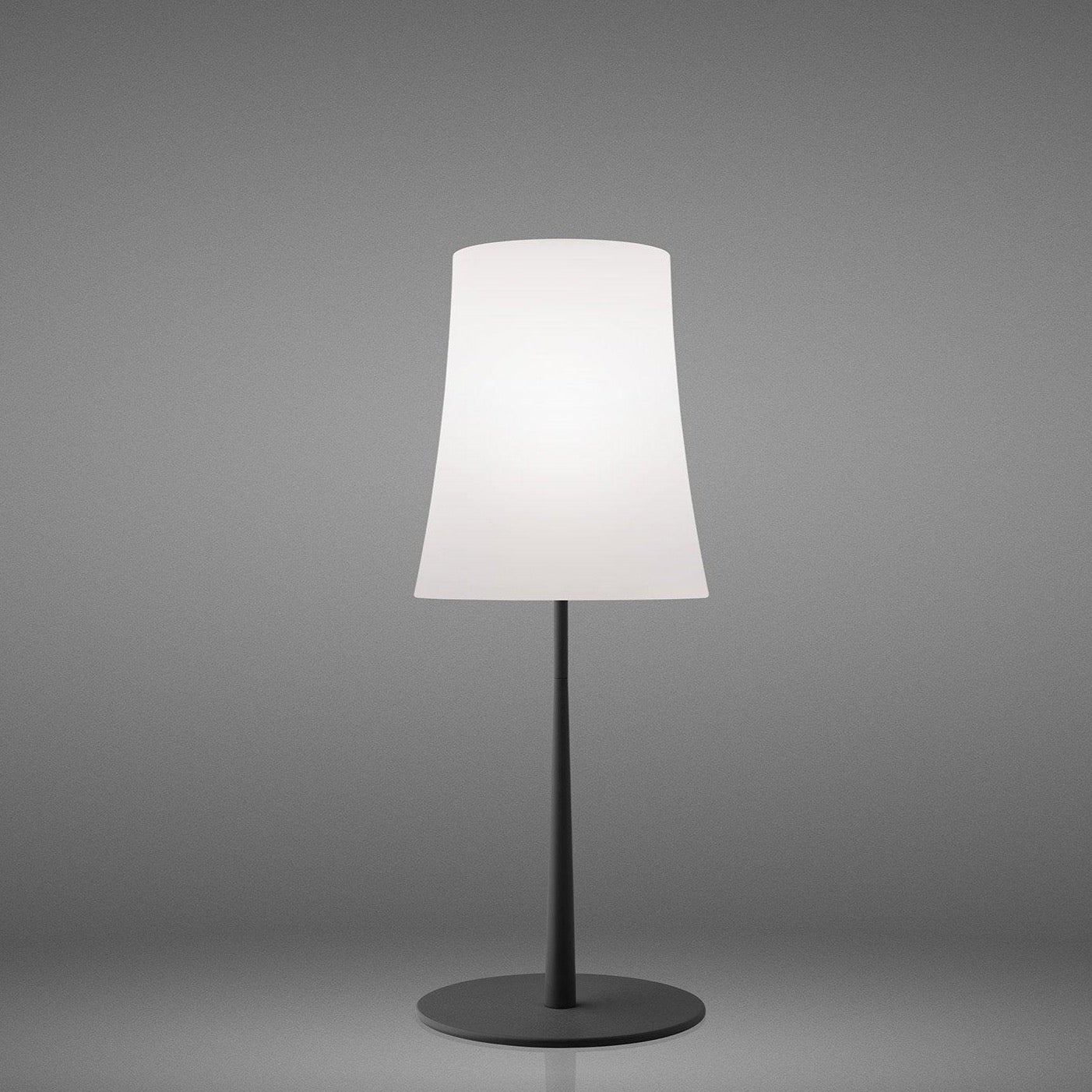 Lampe de table Foscarini Birdie Easy