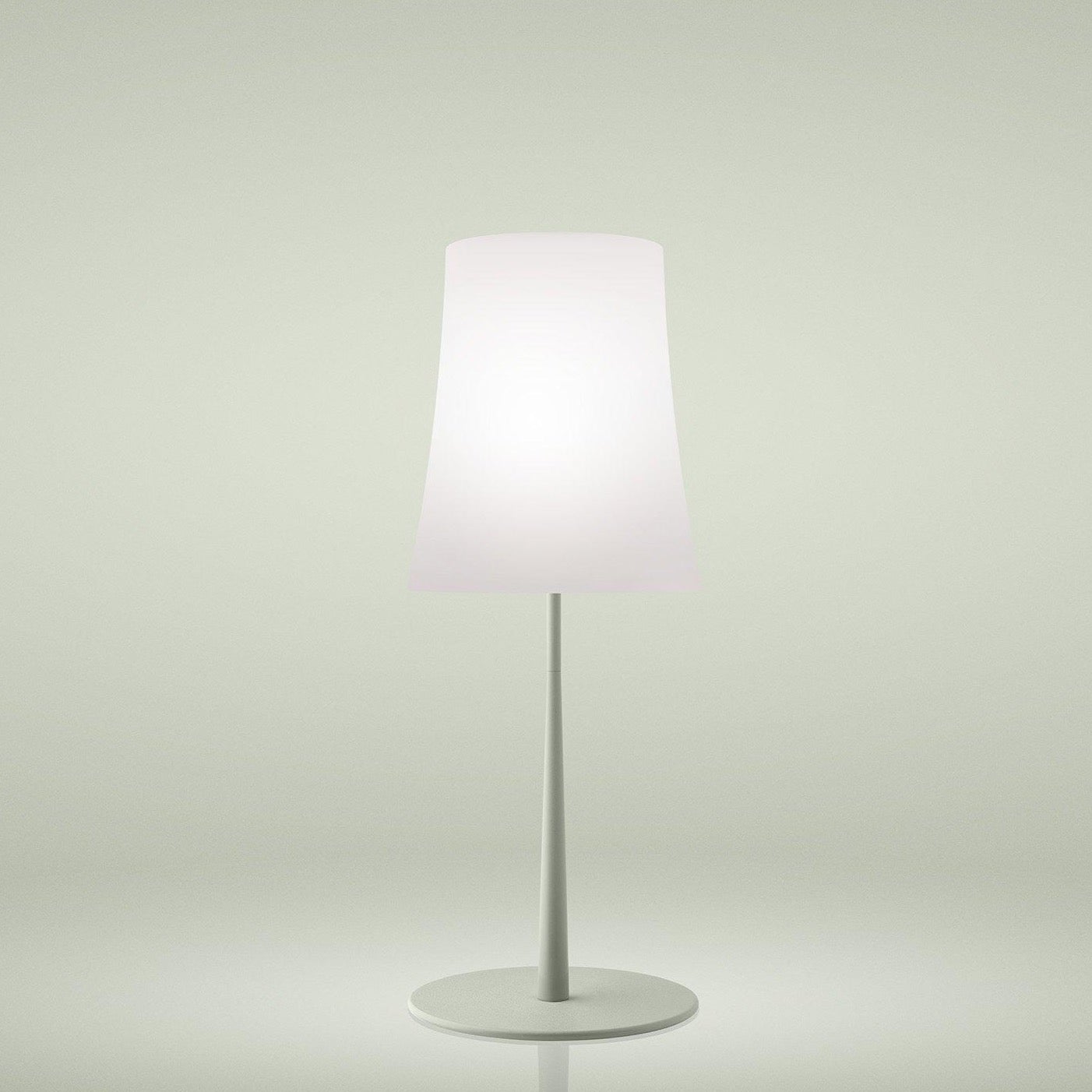 Lampe de table Foscarini Birdie Easy